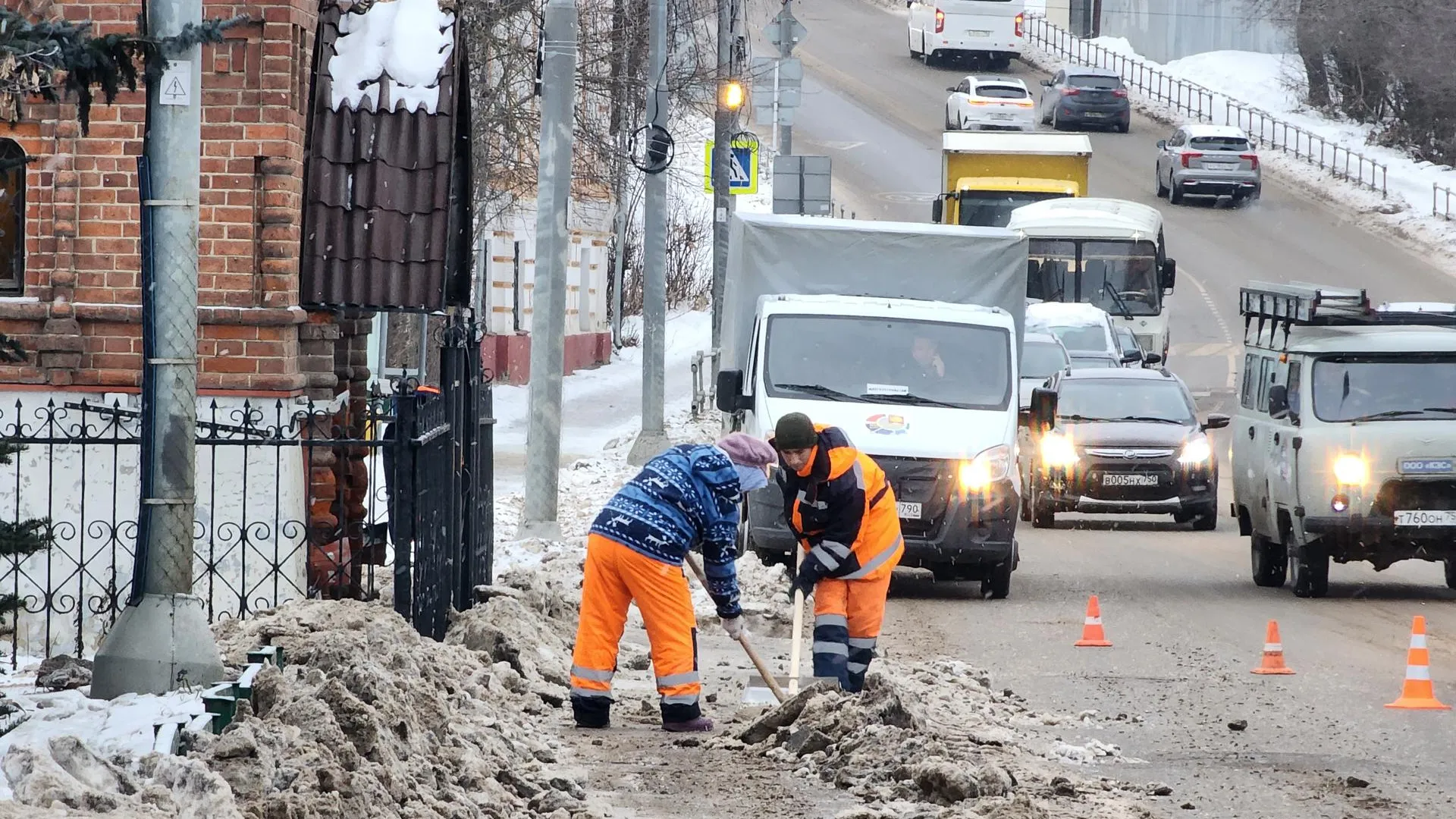 Александр Стёпушкин