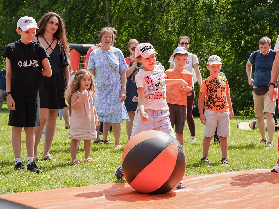 Фото: ТАСС/Елизавета Журавлева