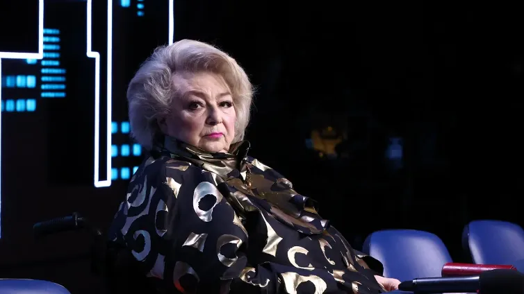 Shatokhina Natalya/news.ru