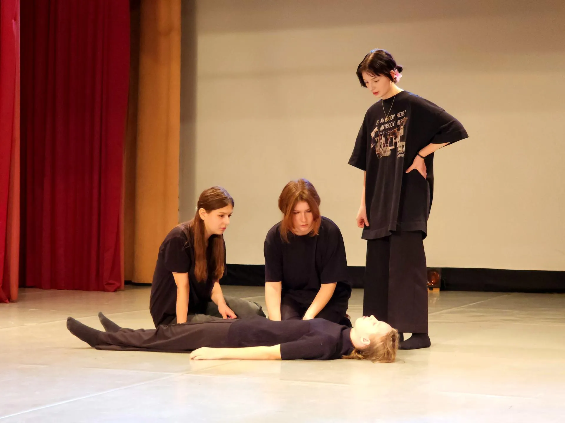 Фото: МедиаБанк Подмосковья/Юлия Унрау