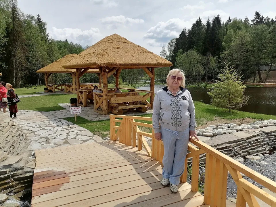 Фото: ГБУСО МО КЦСОиР «Серпуховский»