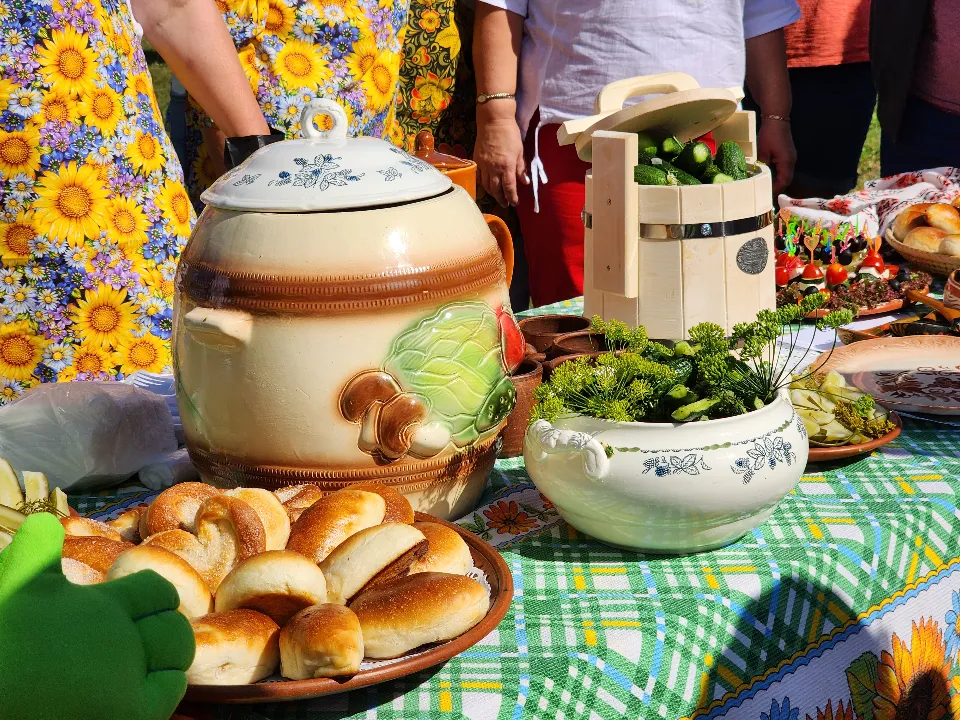 Фото: пресс-служба Министерство сельского хозяйства и продовольствия Московской области