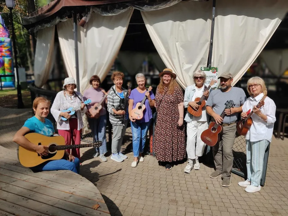 Фото: Министерство социального развития МО