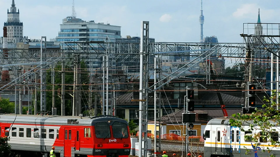 Фото: Александр Легкий