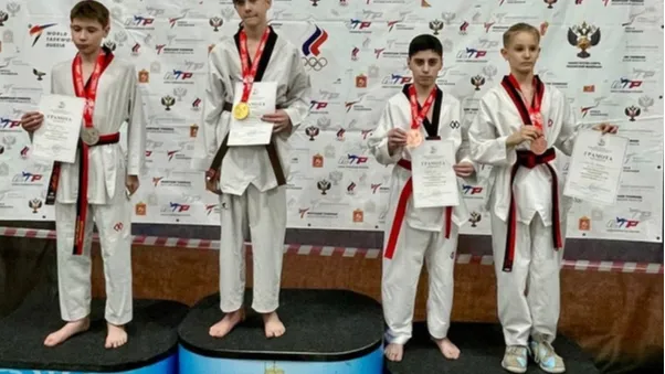 Соцсети администрации г.о. Фрязино