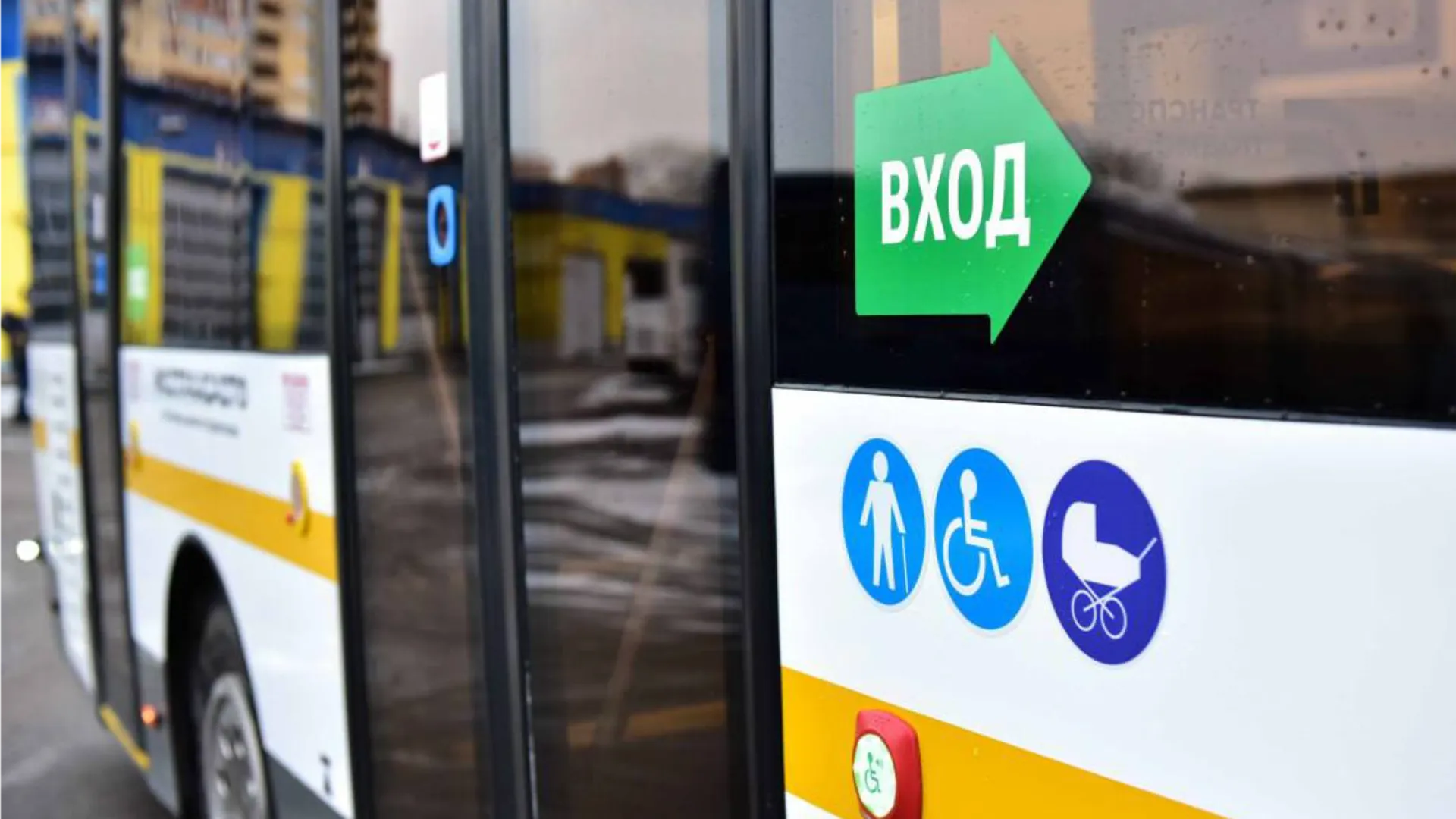 Фото: пресс-служба администрации г. о. Красногорск