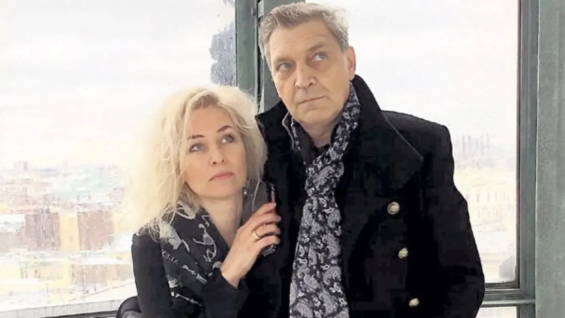 Соцсети Александра Невзорова