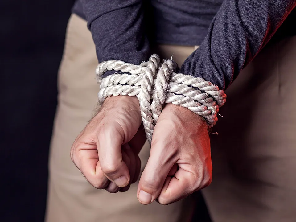 Фото: istockphoto.com/Aleksej Sarifulin