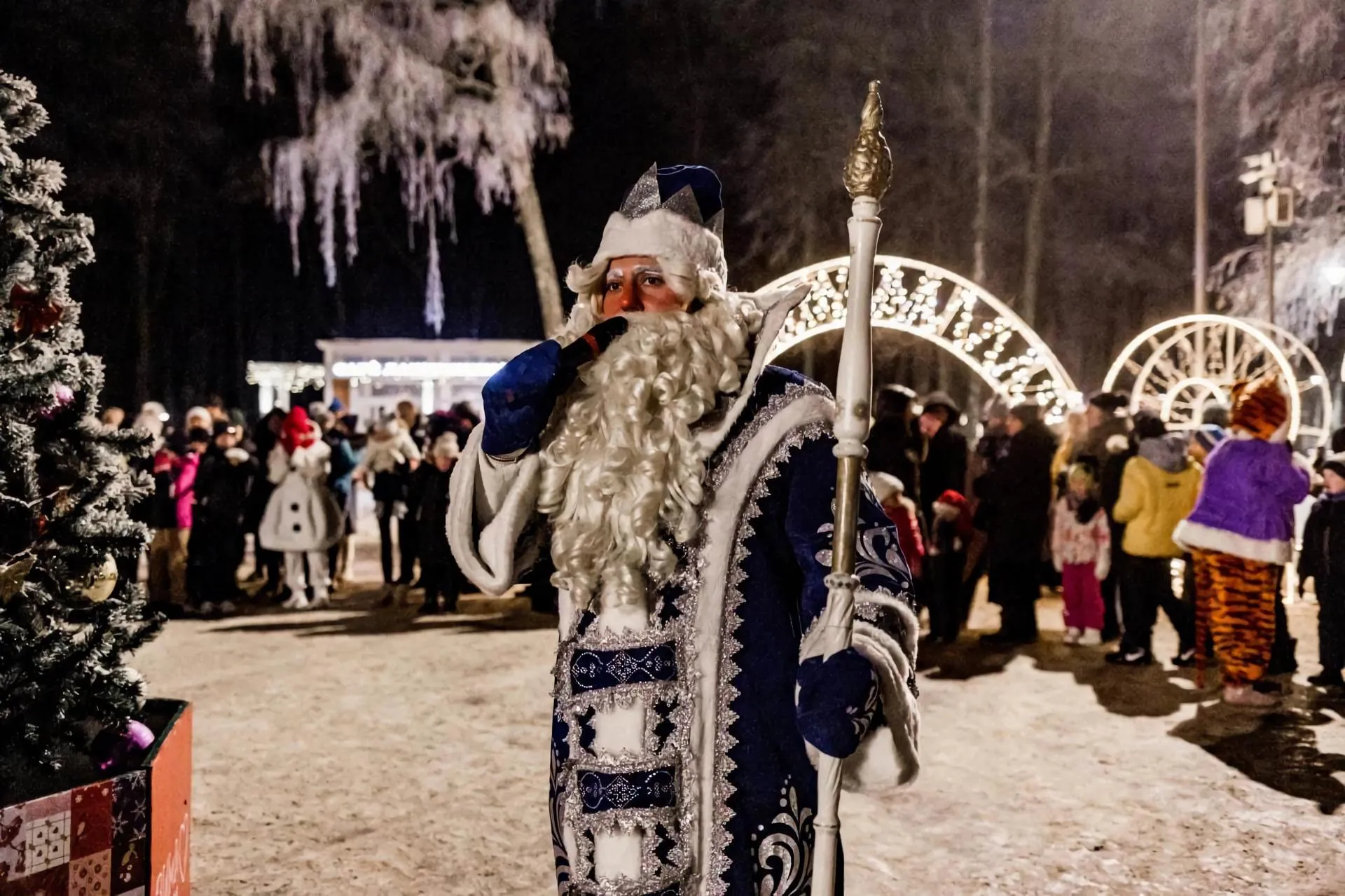 Фото: Министерство культуры и туризма МО