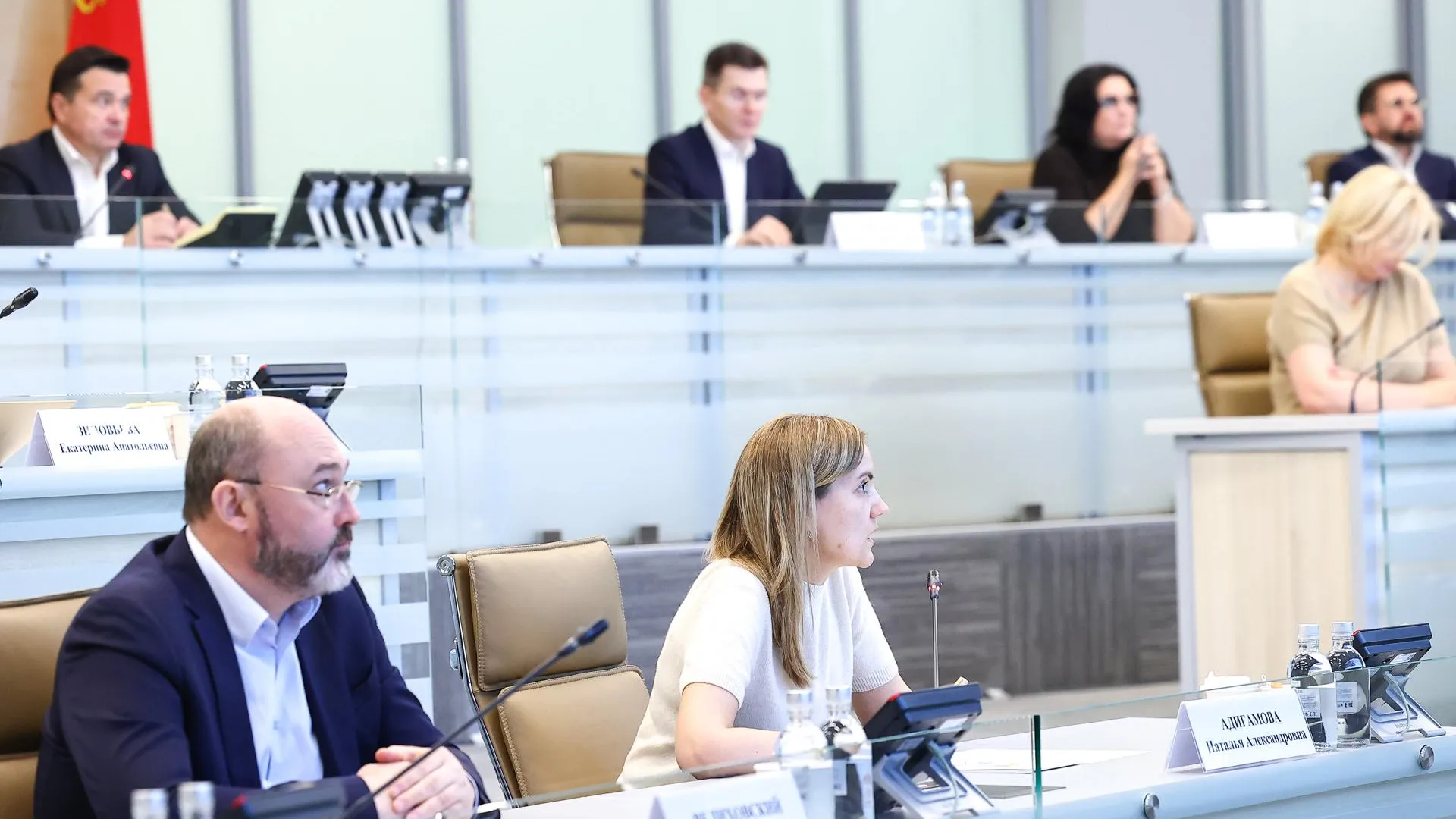 Почти восемь тысяч неиспользуемых объектов недвижимости выявили в Подмосковья для восстановления под бизнес