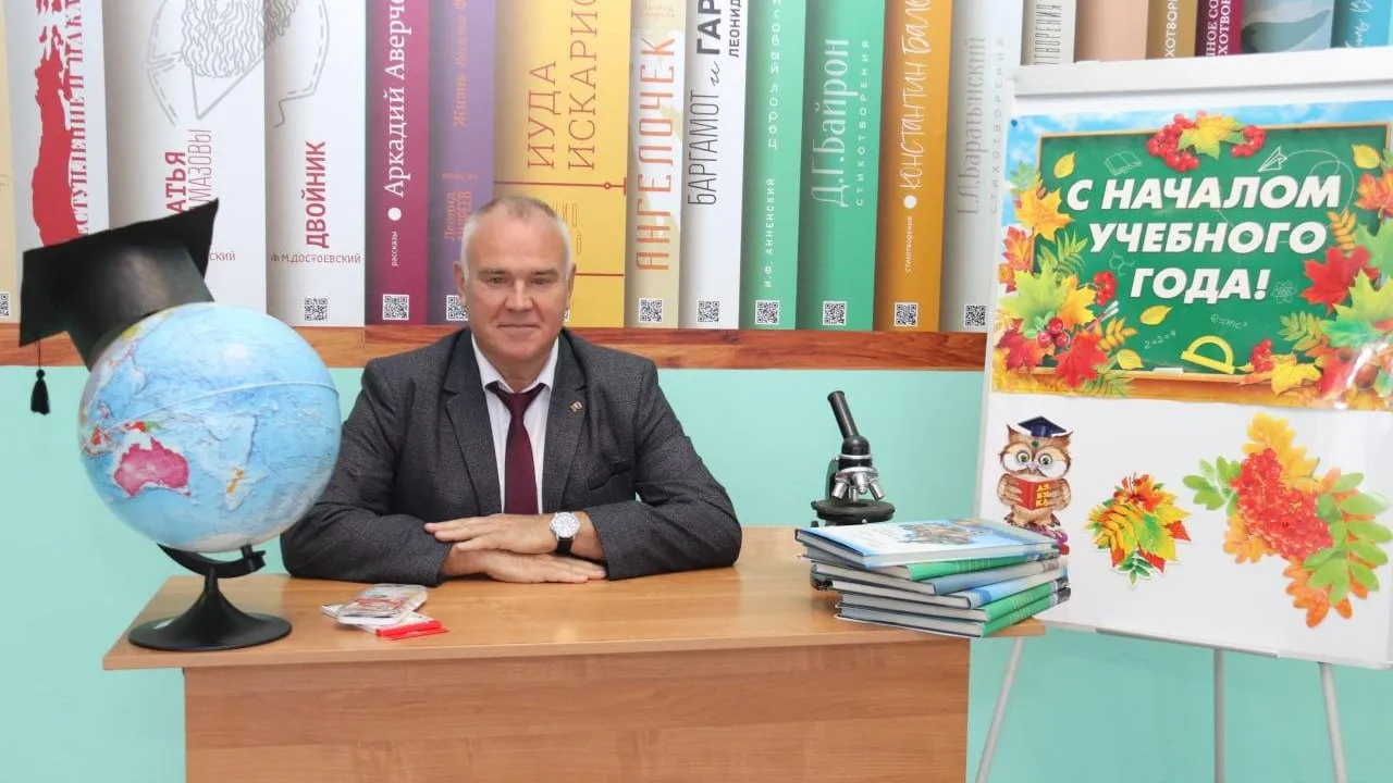 Юрий Крупенин/ТГ-канал