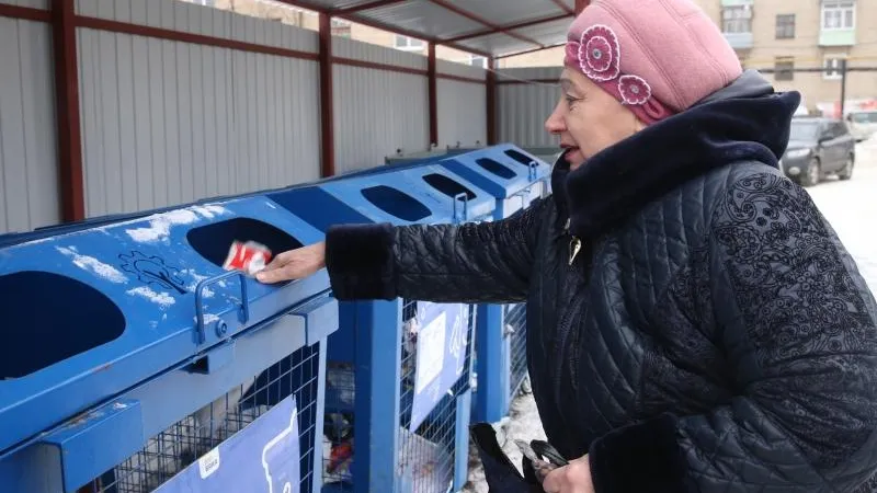 Войну одноразовым тарелкам и пакетам объявили жители Подмосковья
