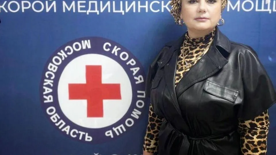 Фото: пресс-служба МОССМП