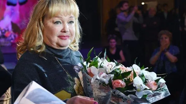 Сергей Пятаков / РИА Новости