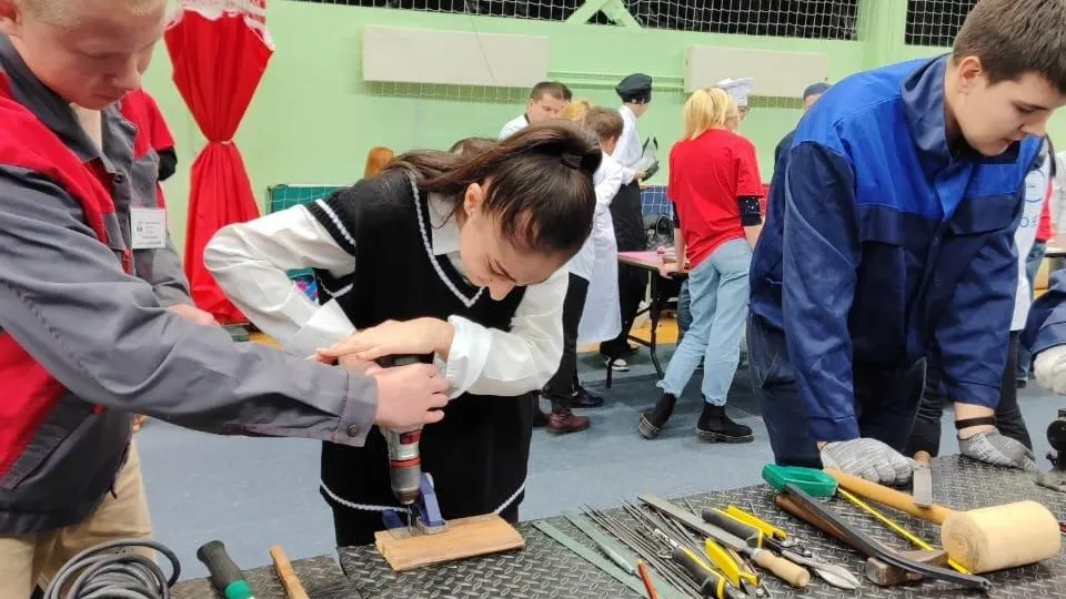 Министерство образования Московской области