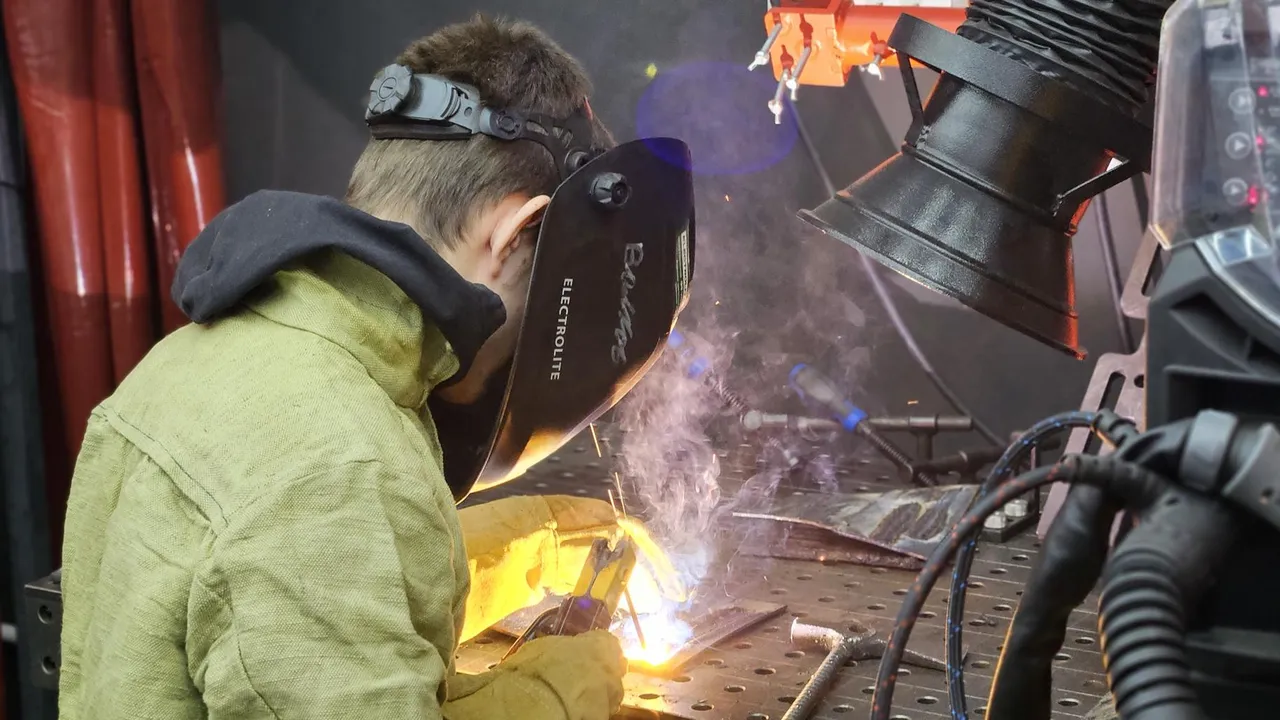 МедиаБанк Подмосковья/Ольга Вельшикаева