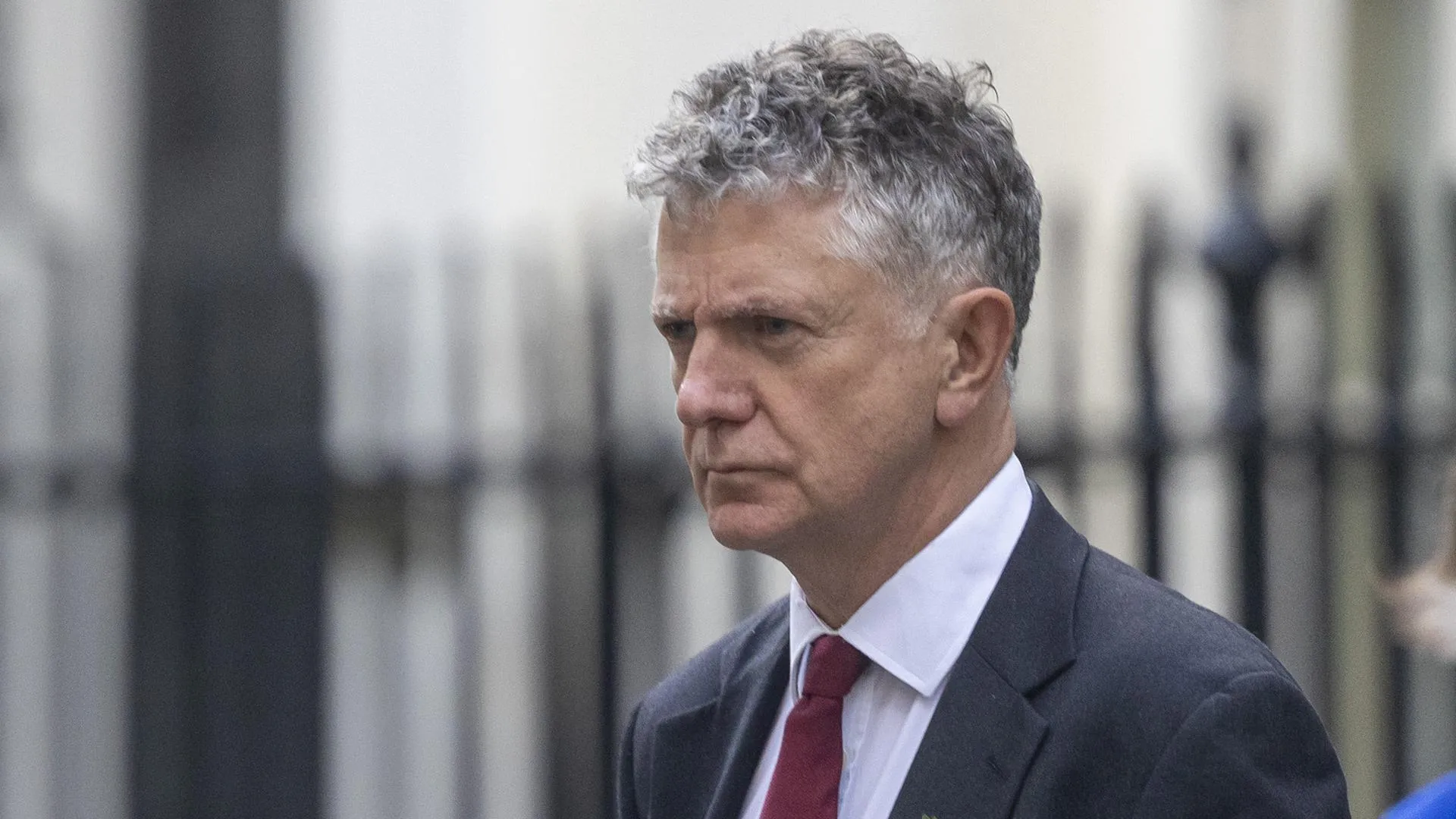 Marcin Nowak/Keystone Press Agency