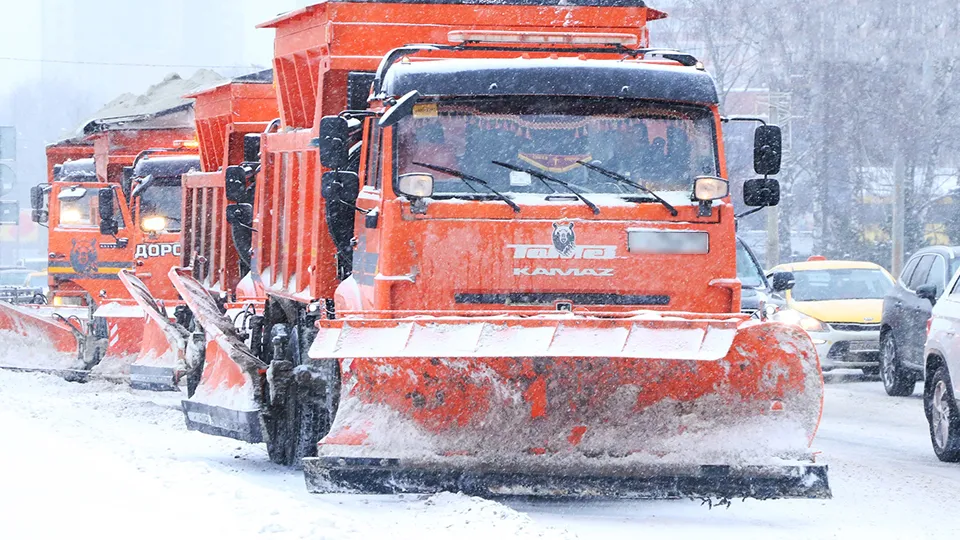 Фото: vk.com/Мосавтодор