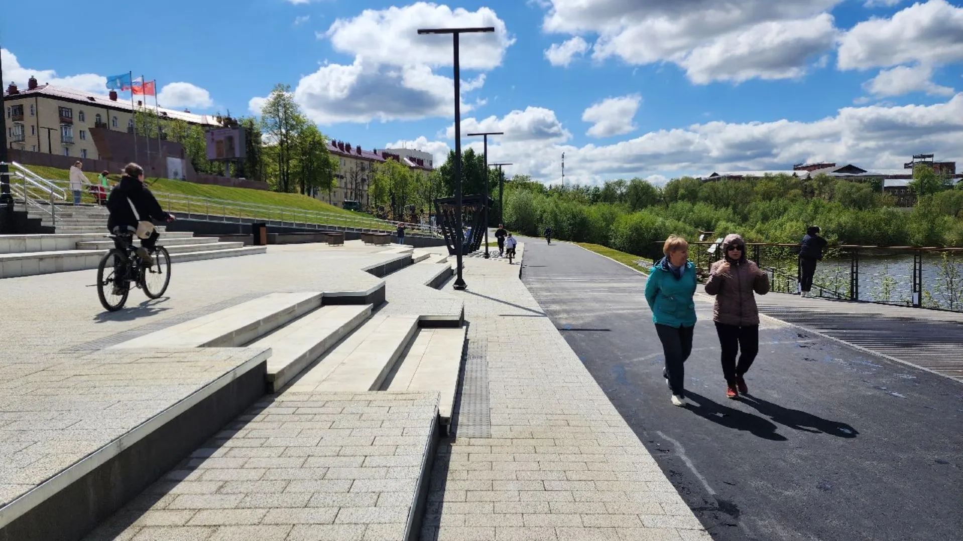 МедиаБанк Подмосковья/Ирина Моисеева