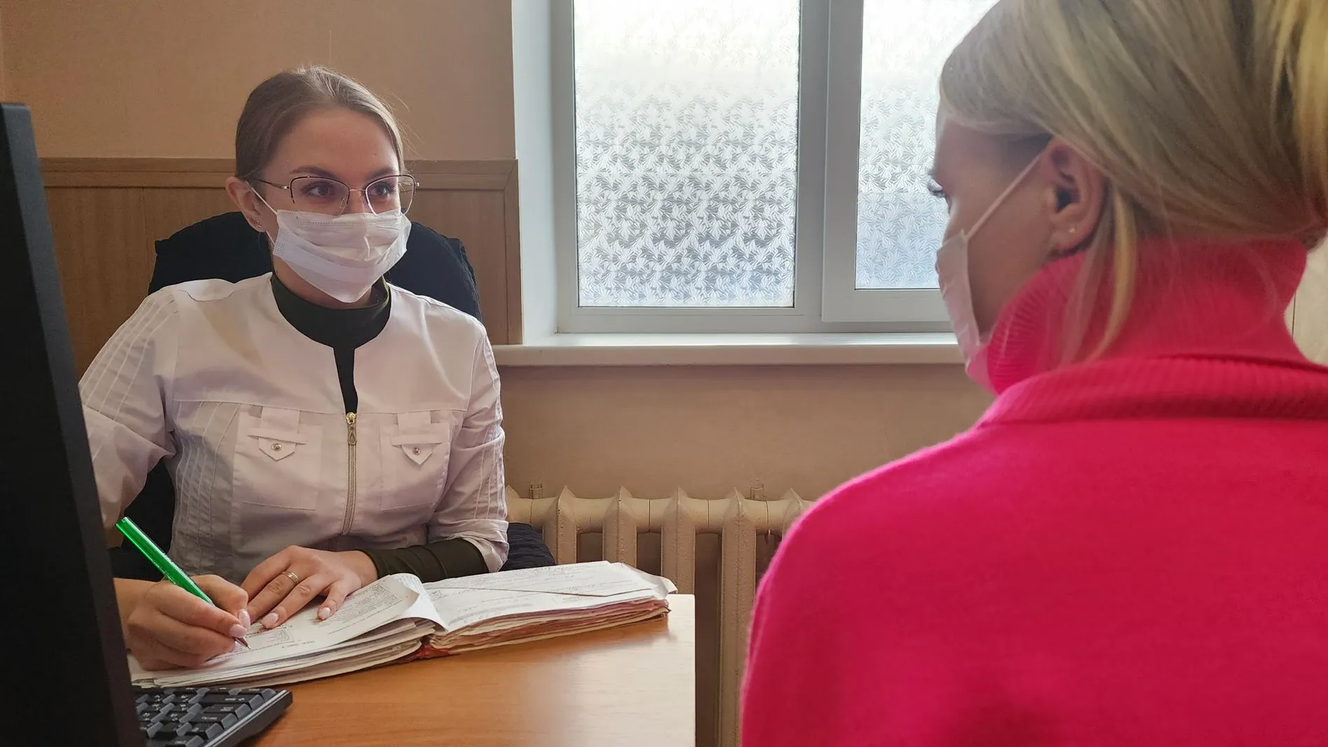 Фото: Светлана Плотникова