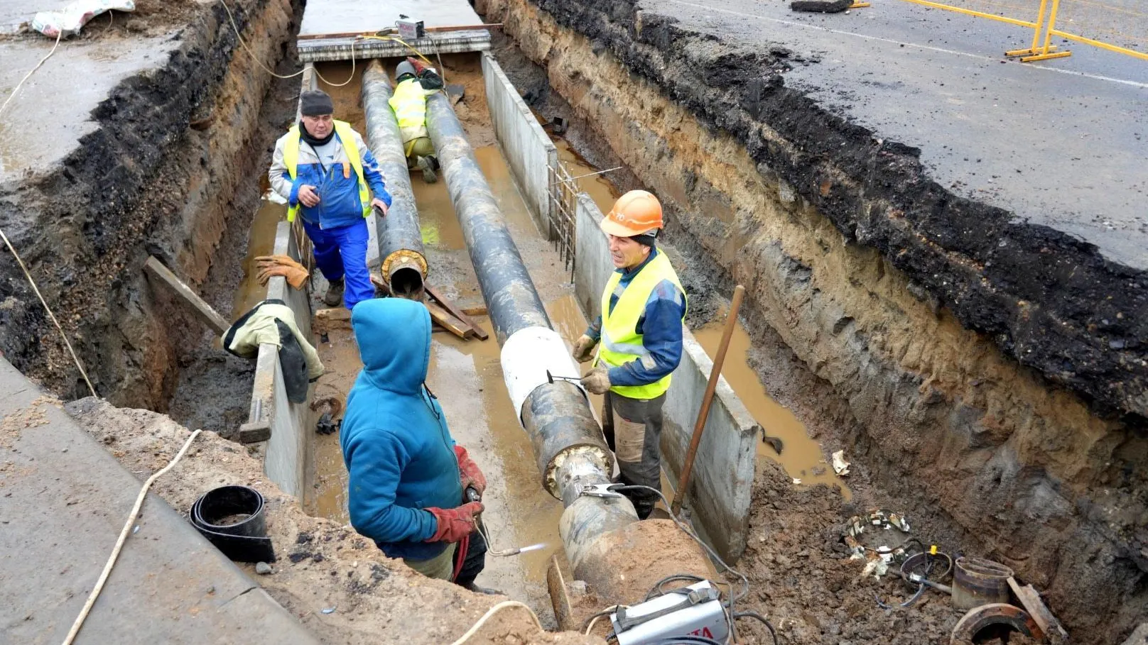 Пресс-служба администрации Сергиево-Посадского городского округа