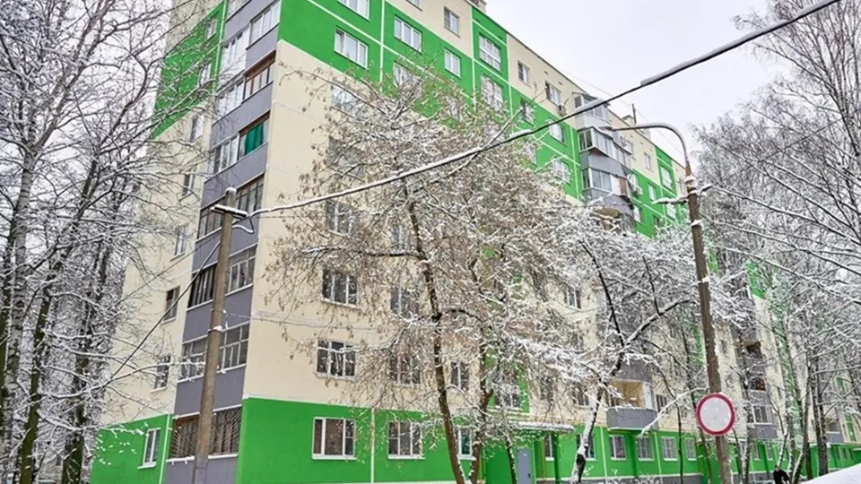 Фото: Министерство ЖКХ Московской области