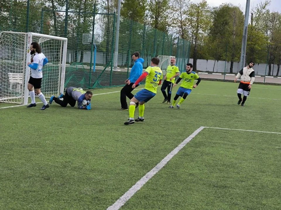 Фото: Московская областная станция скорой помощи