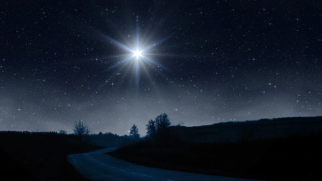 Один шанс за 20 тысяч лет: в Рождество 2026 года на небе появится «Вифлеемская звезда» — удастся ли ее увидеть