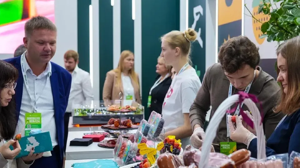 Фото: Александра Степанова