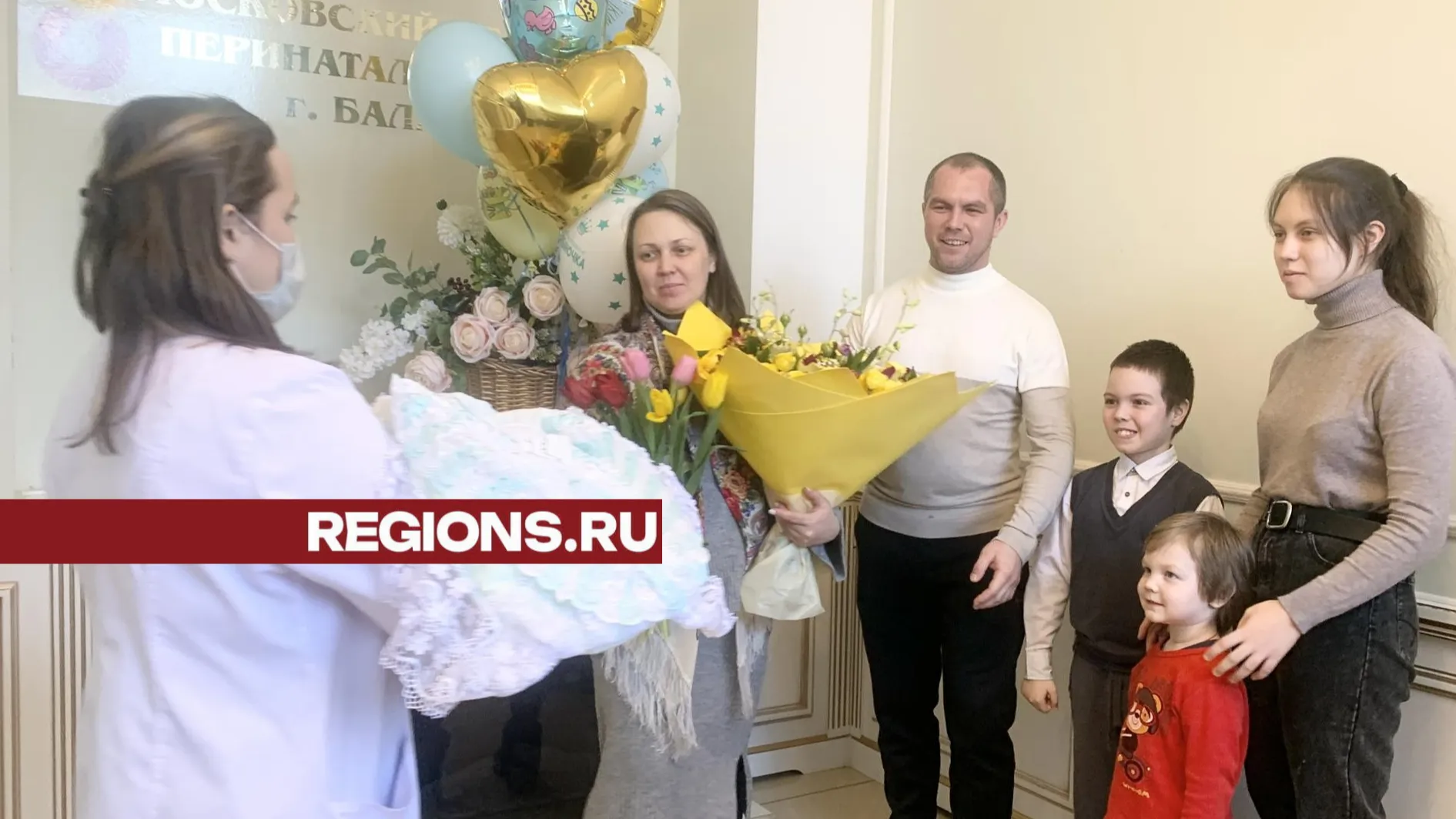 Фото: Ирина Мальцева