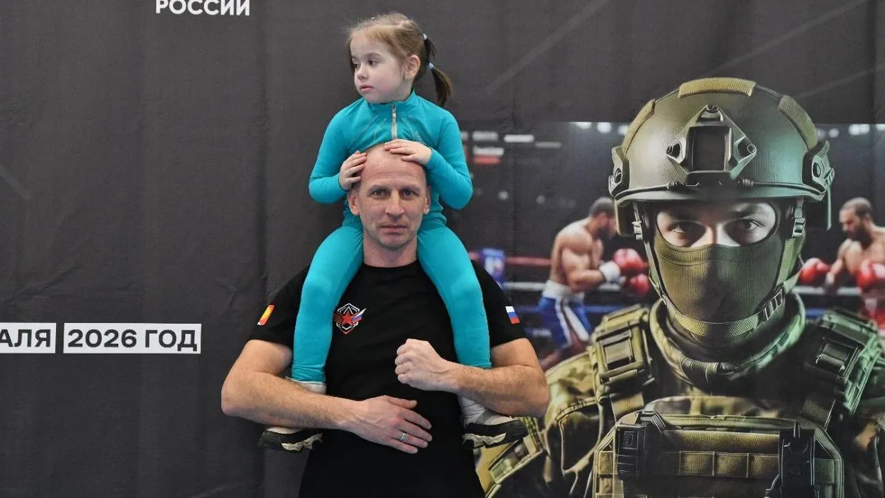 пресс-служба администрации г.о. Серпухов