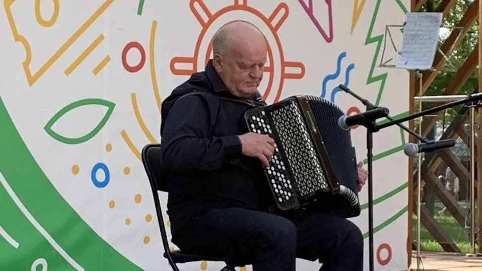 Министерство социального развития Московской области