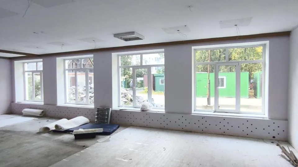 Фото: Министерство строительного комплекса Московской области