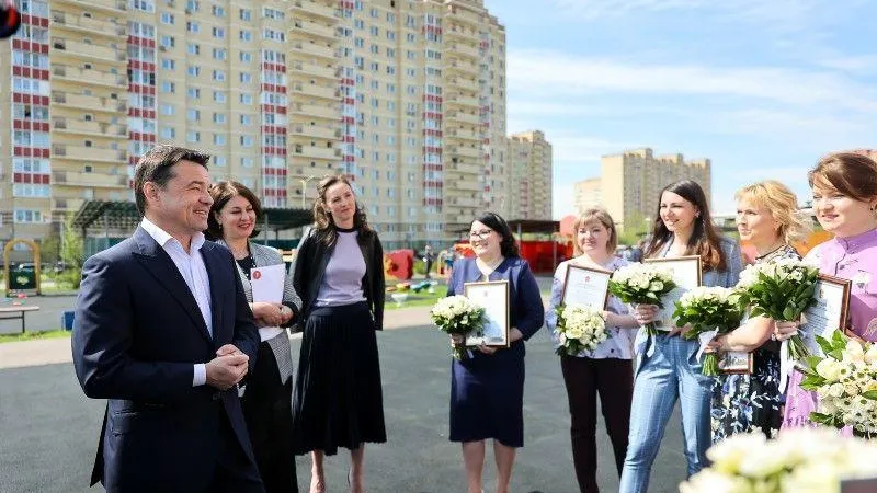 Константин Семенец