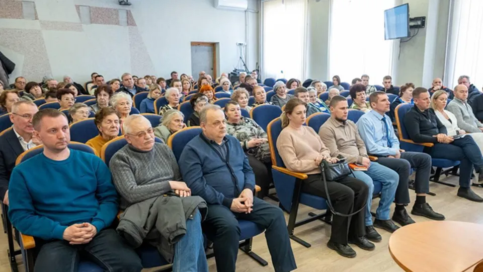 Фото: Министерство по содержанию территорий и государственному жилищному надзору МО