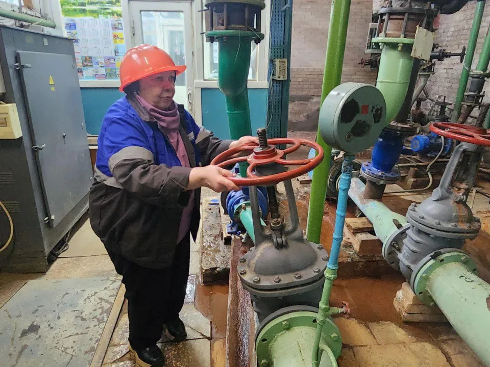 Фото: МедиаБанк Подмосковья/Ирина Кузова