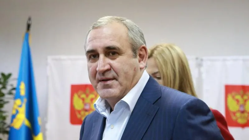 Неверов: призываю граждан прийти на избирательные участки и проголосовать