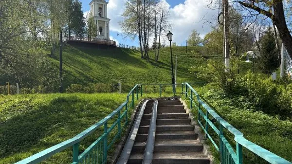 Фото: пресс-служба администрации Наро-Фоминского г.о.