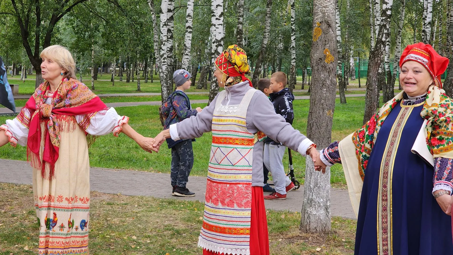 Фото: Ксения Пашуто