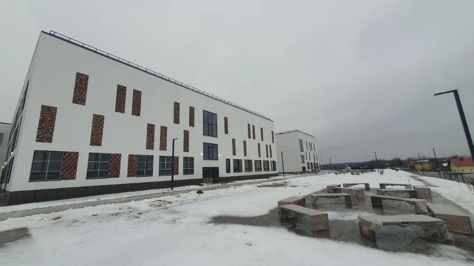 Фото: пресс-служба администрации г.о. Ленинский