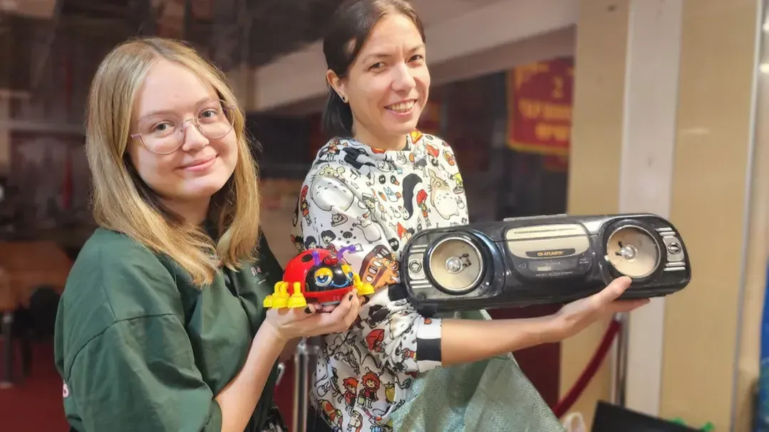 Наталья Дорошева