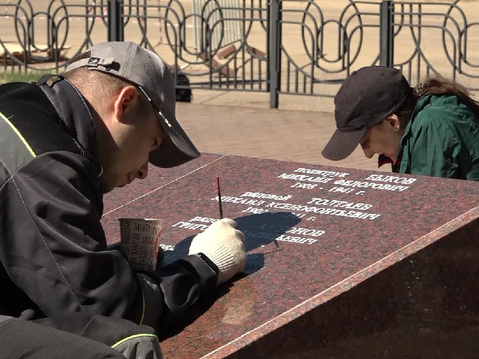 Фото: пресс-служба администрации г.о. Дубна