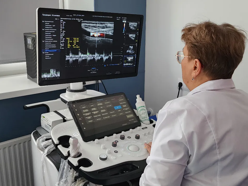 Фото: МедиаБанк Подмосковья/Валентина Максимова