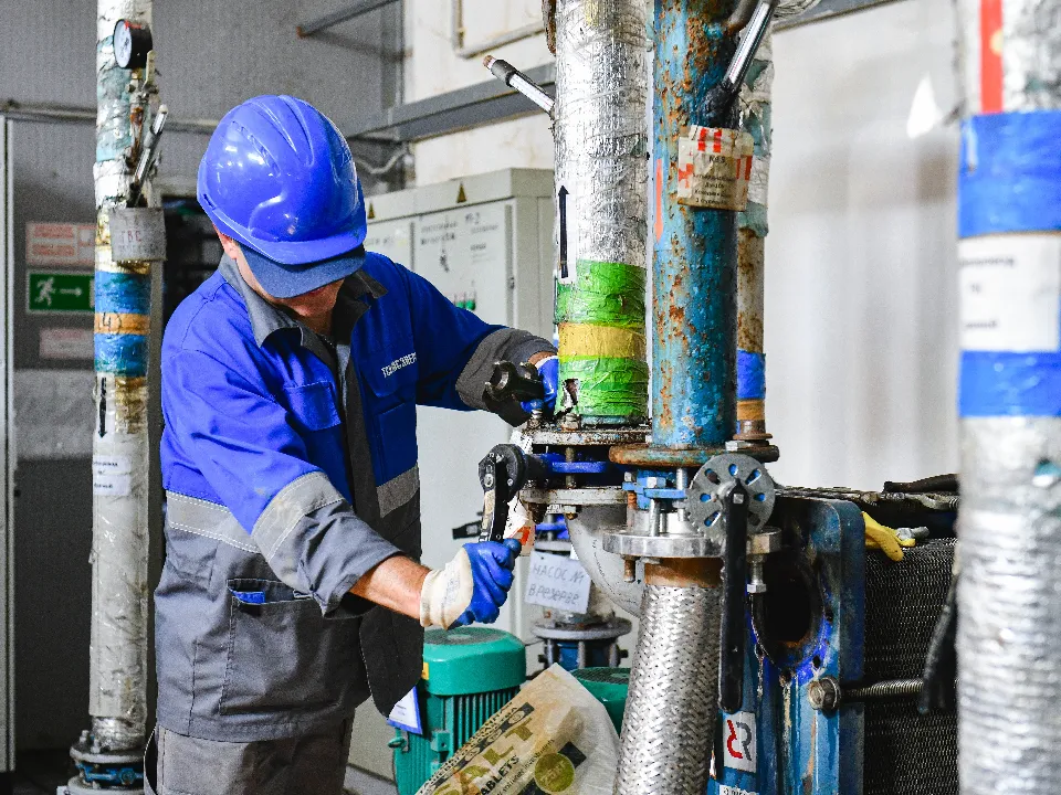 Фото: пресс-служба администрации г.о. Химки