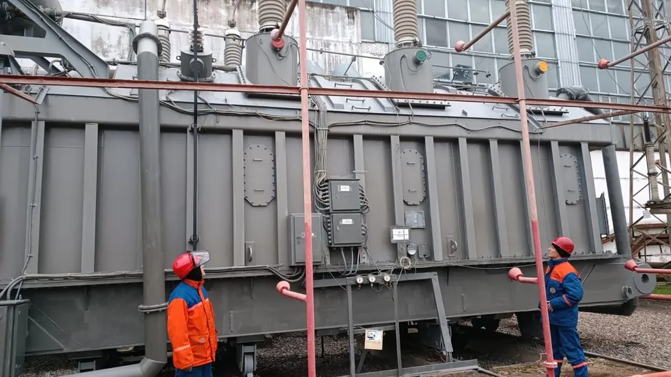 Фото: пресс-служба администрации г. о. Кашира