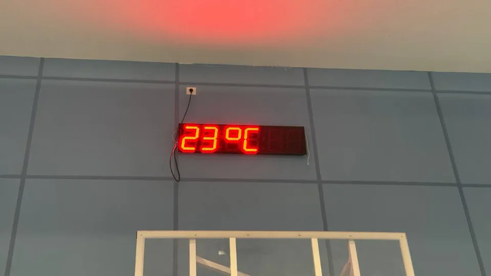 Фото: пресс-служба администрации г.о. Коломна