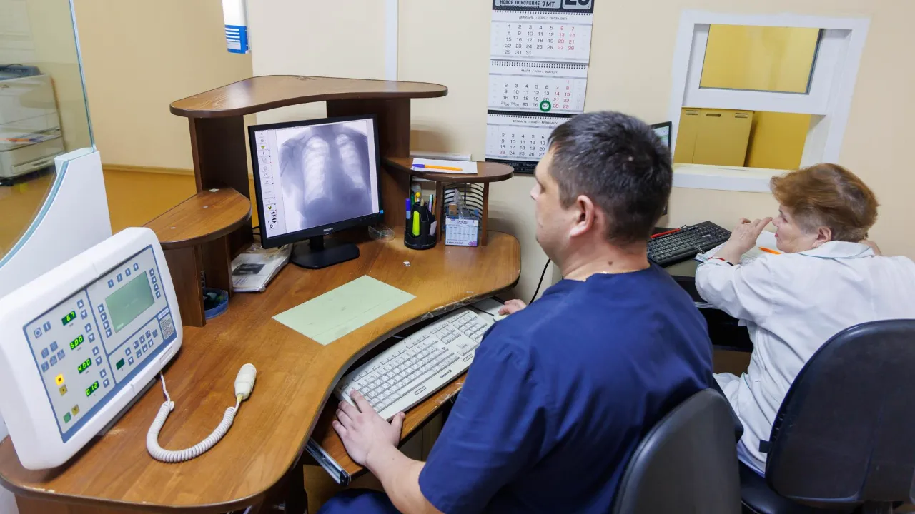 МедиаБанк Подмосковья/Наталья Лымарь