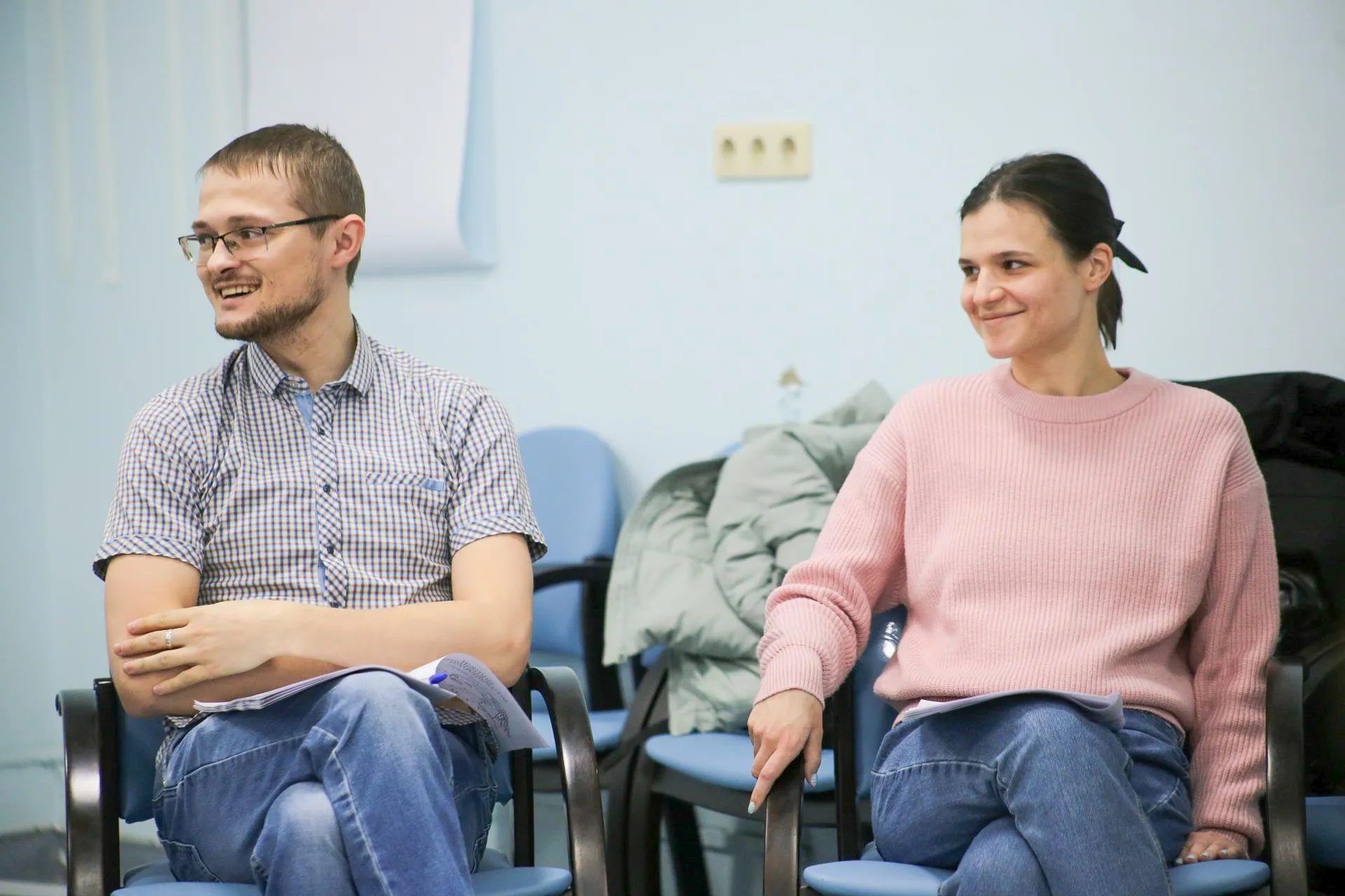 Пресс-служба Дубненской больницы