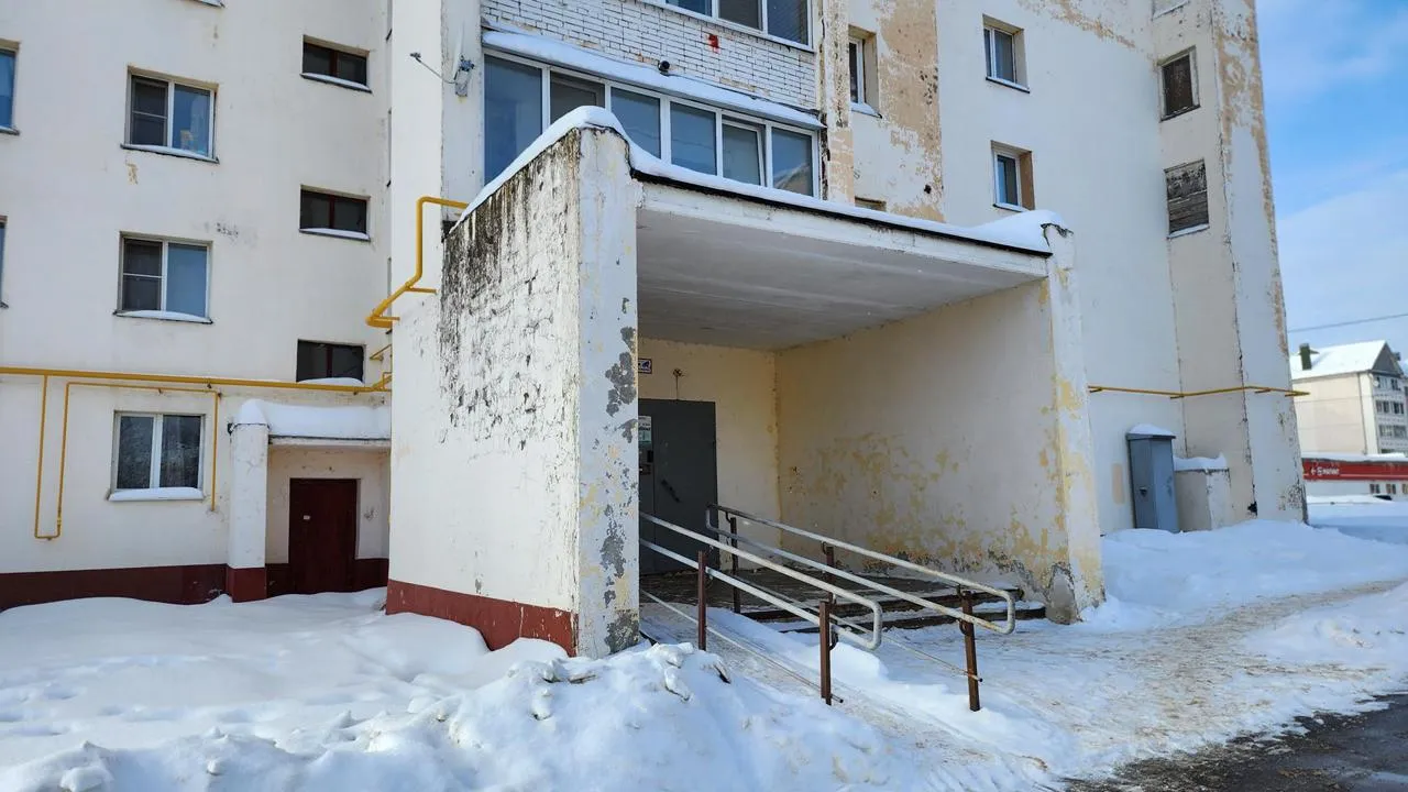 МедиаБанк Подмосковья/Екатерина Данилина