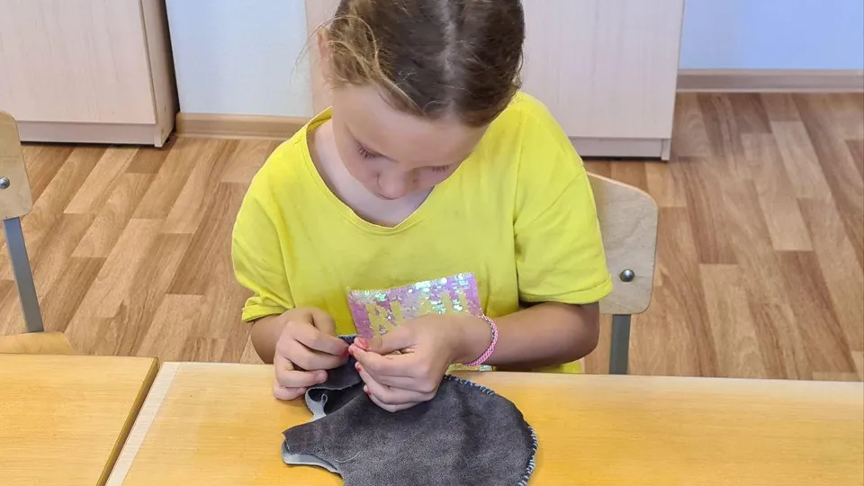 Фото: Министерство социального развития Московской области